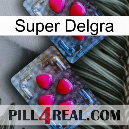 Super Delgra 14